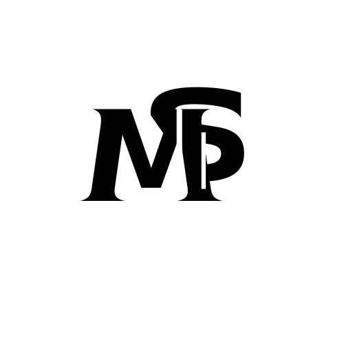 Mert Can Savaş Logo